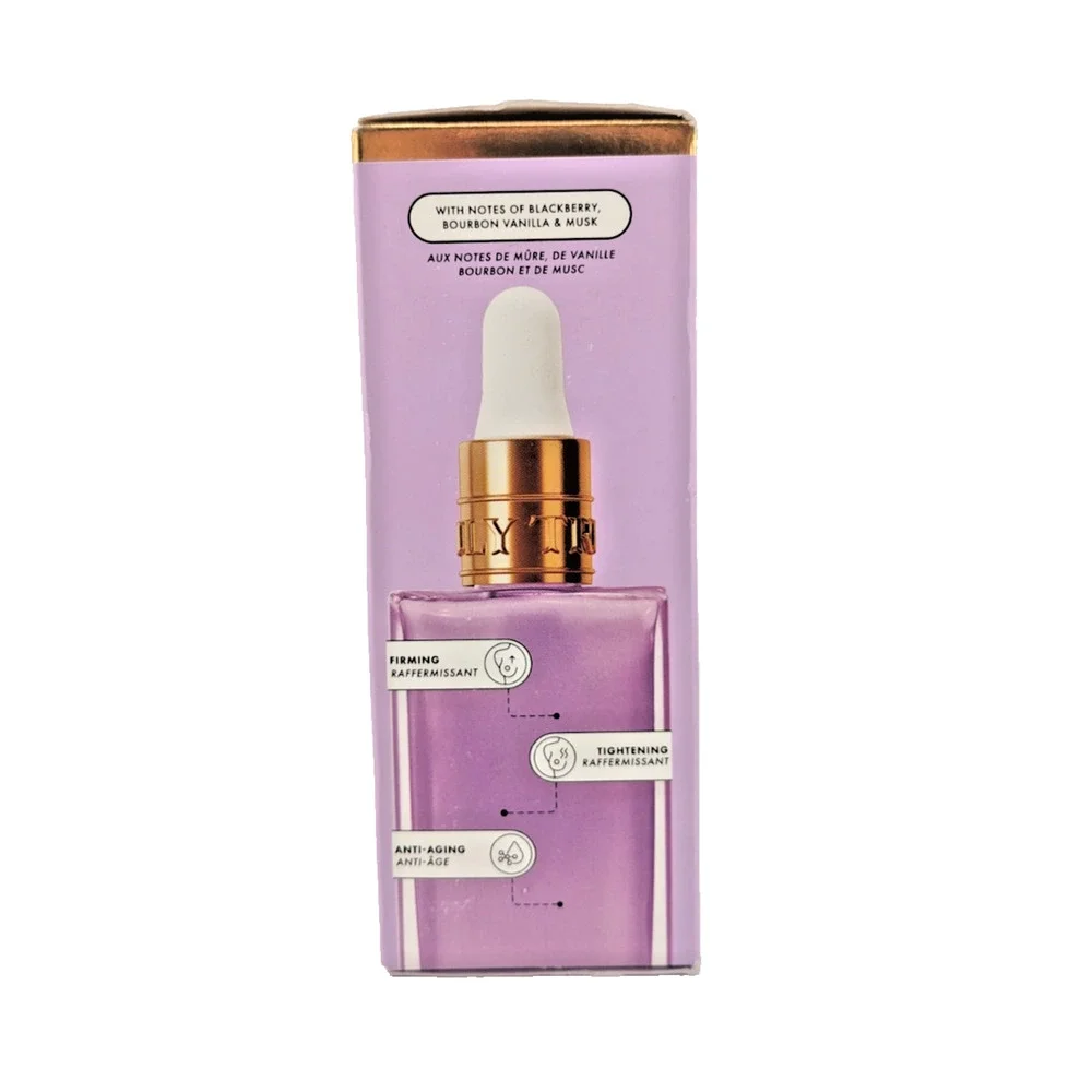 Truly Acai Your Boobies Firming Tightening Body Serum Vegan 3.1 fl oz